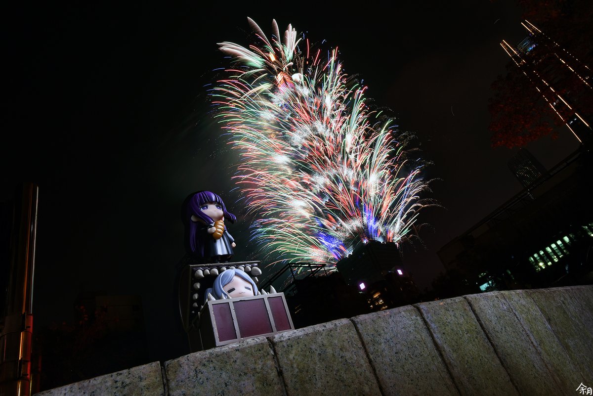 NCnendoroid's tweet photo. 2025跨年煙火 台北101大樓
#nendoroid https://t.co/gjibz3r0gP