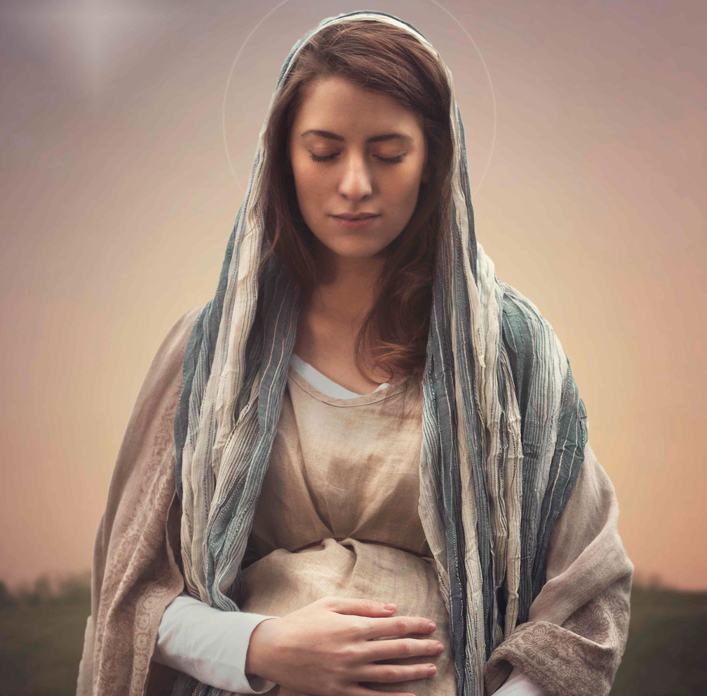 Si eres madre, esto te interesa: en tu organismo permanecen células vivas de tus hijos cuya juventud te protege hasta del cáncer. También células tuyas permanecen en tus hijos toda su vida. En este 1 de enero, solemnidad de María Madre de Dios, esto da para un #HiloMadredeDios⬇️
