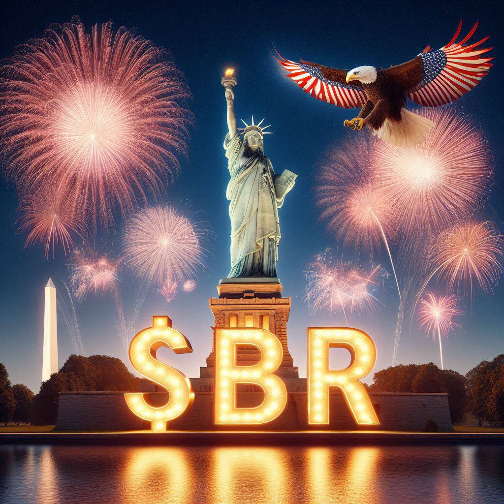 <a href="/bitsplaining/">faina.eth</a> A great year to stay optimistic about $SBR

0xd6203889C22D9fe5e938a9200f50FDFFE9dD8e02