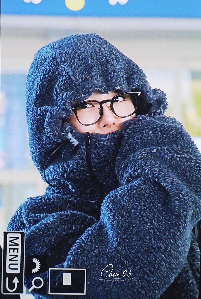 20250101 TPE桃園🛬ICN仁川
小輝到韓國囉💗
希望新的一年她也能順利快樂🥰

#휘인 #WHEEIN #輝人
#마마무 #MAMAMOO