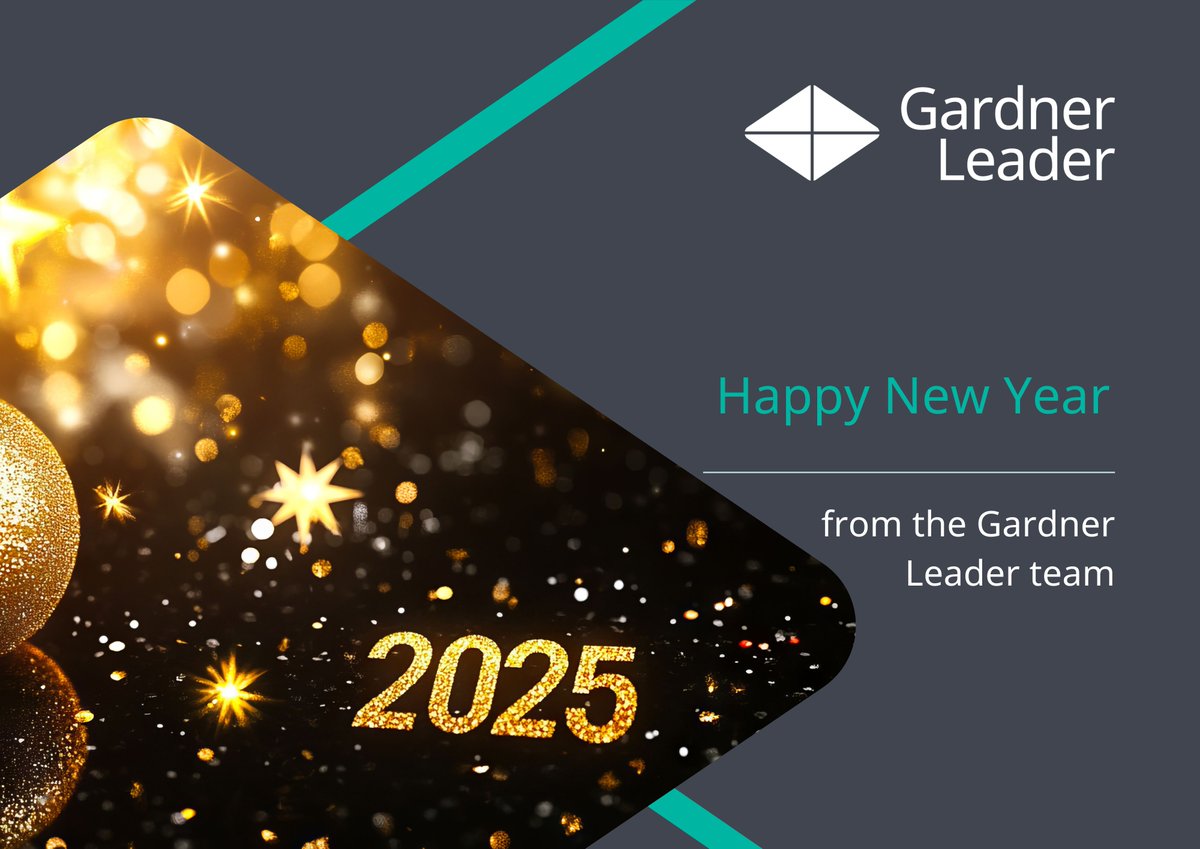 Gardner Leader tweet media