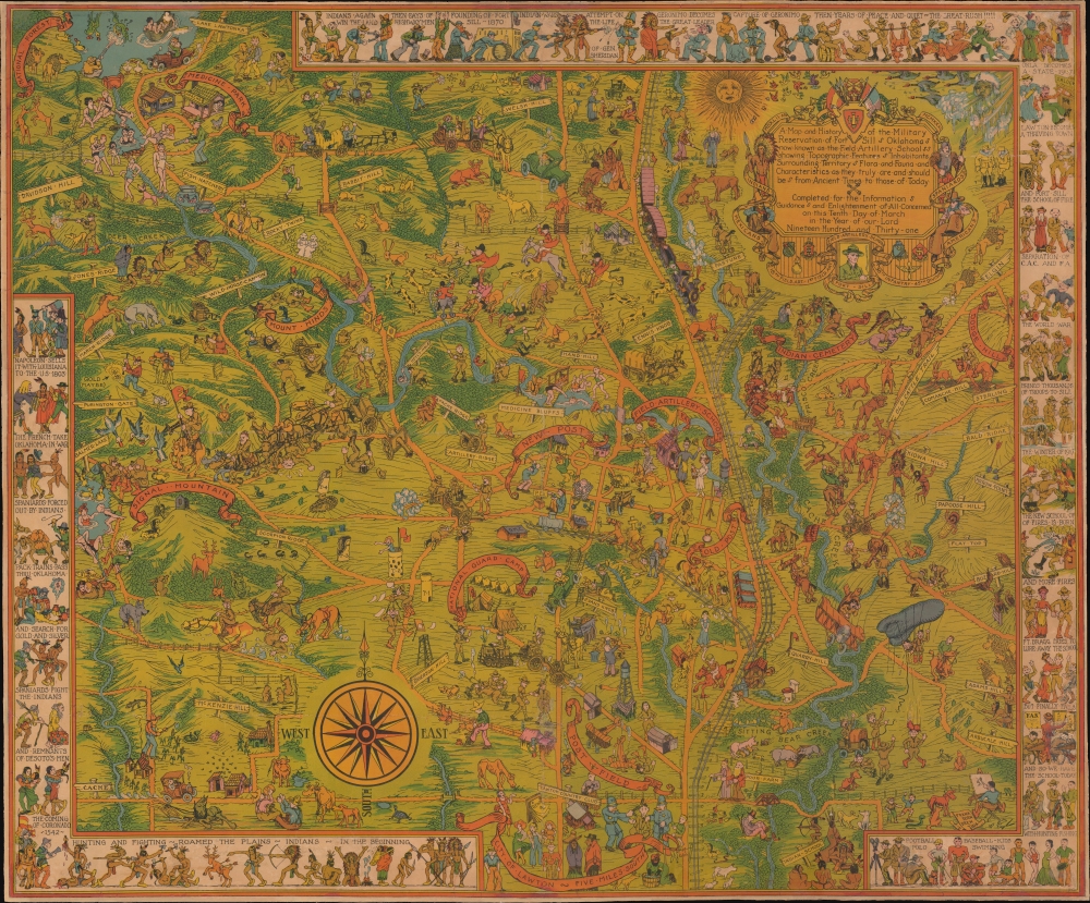 Geographicus Rare Antique Maps tweet media
