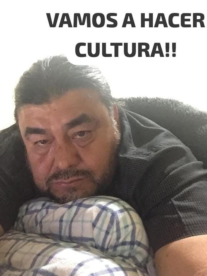 Lagarrapata_S22's tweet photo. El que incendió el patrimonio cultural de Oaxaca en 2006 hoy es ¡Secretario de Cultura!
Háganme el chingado favor ! 
Eres un mal chiste @salomonj 

@DoroteoMorro @juanitabanana71 @ZonaRoja_Oaxaca @csalinasfoto @IbaezVicsan @idigitaloaxaca @AdolfoToledo_ @lahoradeoax @chumbert1 https://t.co/oGvywIocSn
