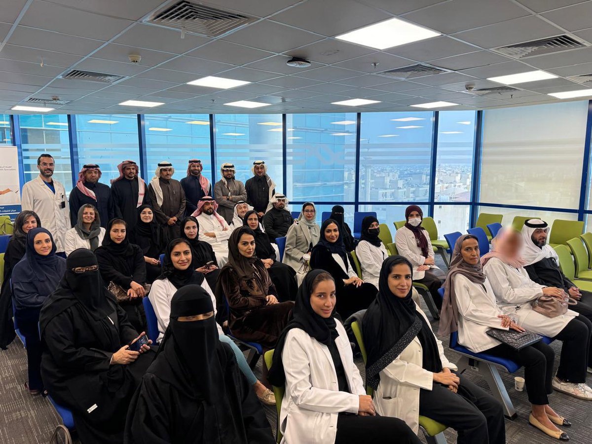 Dalia Meisha د. داليه ميشه tweet media