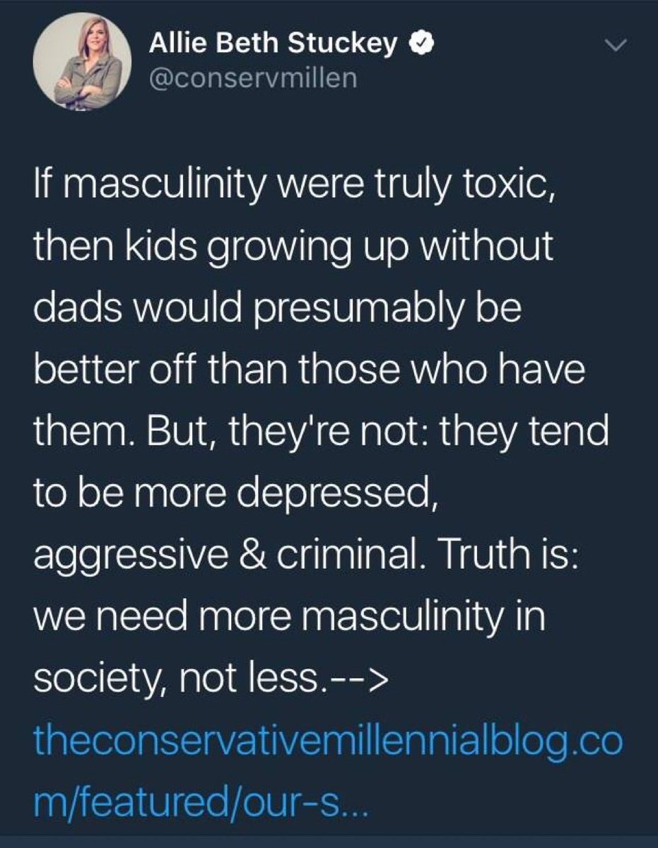 She not wrong!!!