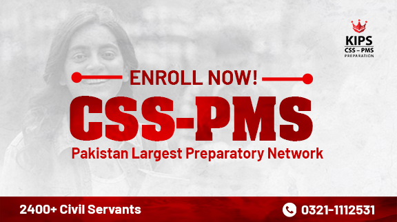 ilmkidunya's tweet image. Prepare for your CSS/PMS exams with KIPS.
KIPS offers expert guidance, comprehensive study material, and personalized coaching. 
Enroll today and take the first step towards your civil services career!

 Call Us Now: 0321-1112531
Visit: forms.gle/gFv1RBWZAPCnXT…

#CSS #PMS  #KIPS