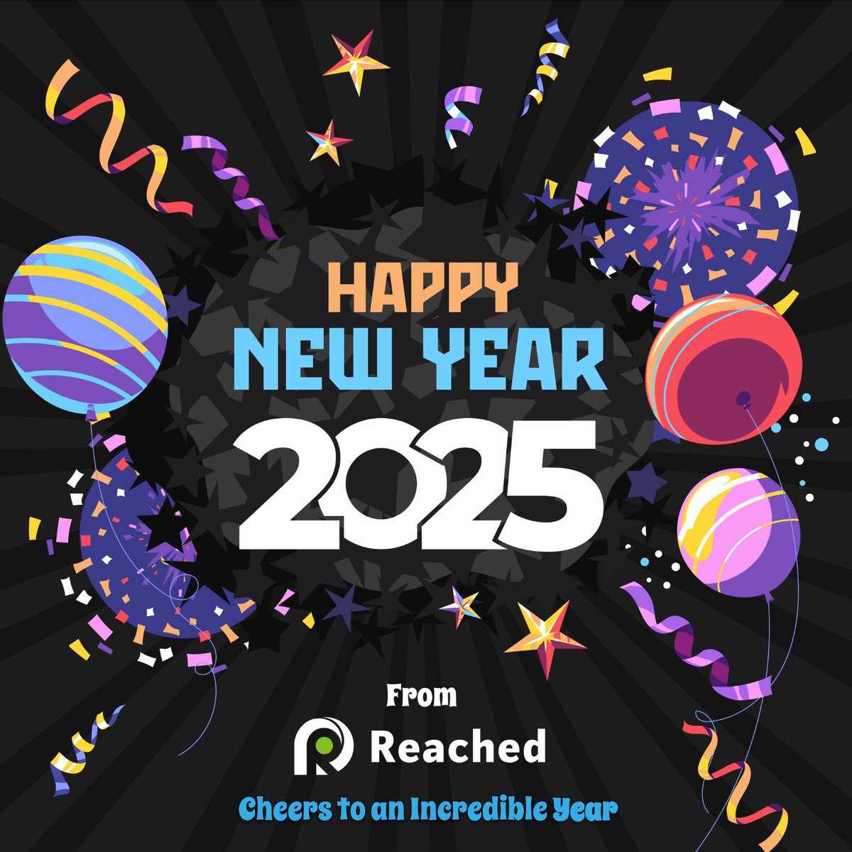 umeshnani1's tweet photo. “2024 set the benchmark with outstanding product delivery and flawless execution. 
In 2025, we’re not just ready for challenges, we’re poised to lead, innovate, and redefine the future. The best is already in motion!” https://t.co/benBAACqUU