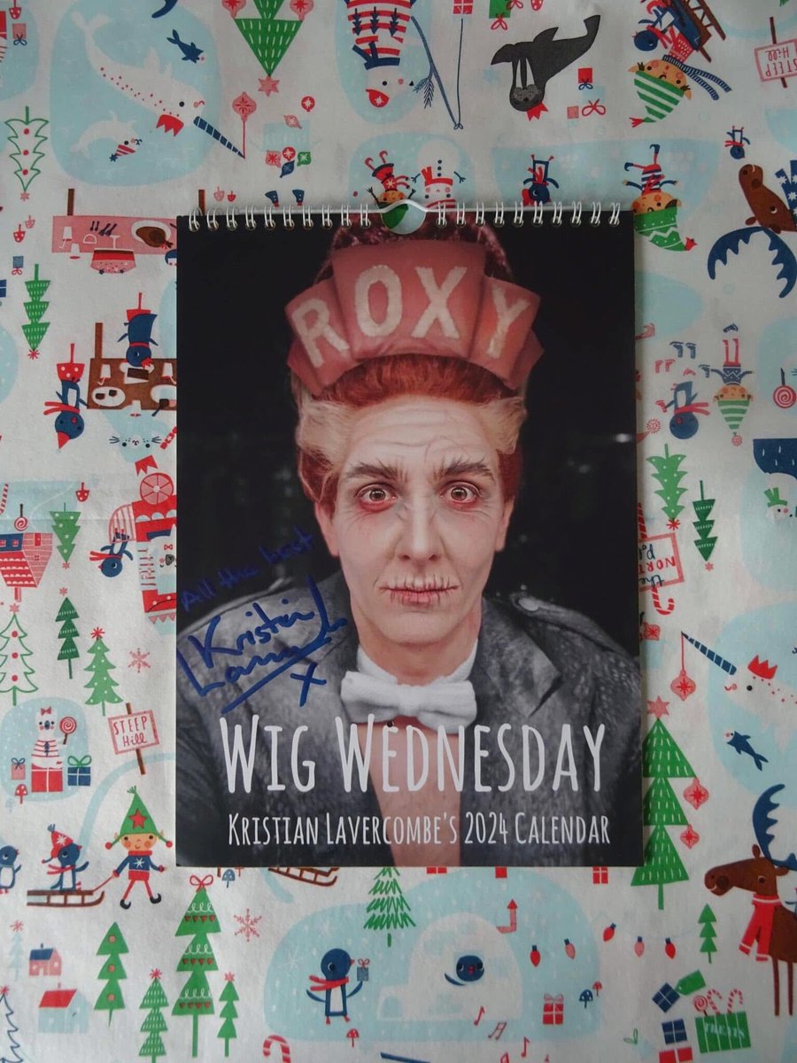 Michaela Imbert tweet media