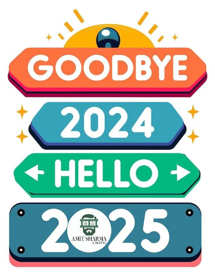 Amitsharmacast1's tweet photo. #HappyNewYear #HappyNewYear2025 #Happy2025 #2025newyear #NewYear2025 #NewYear #Year2025 #NewYearVibes #goodbye2024hello2025 https://t.co/O5vmIeuazn