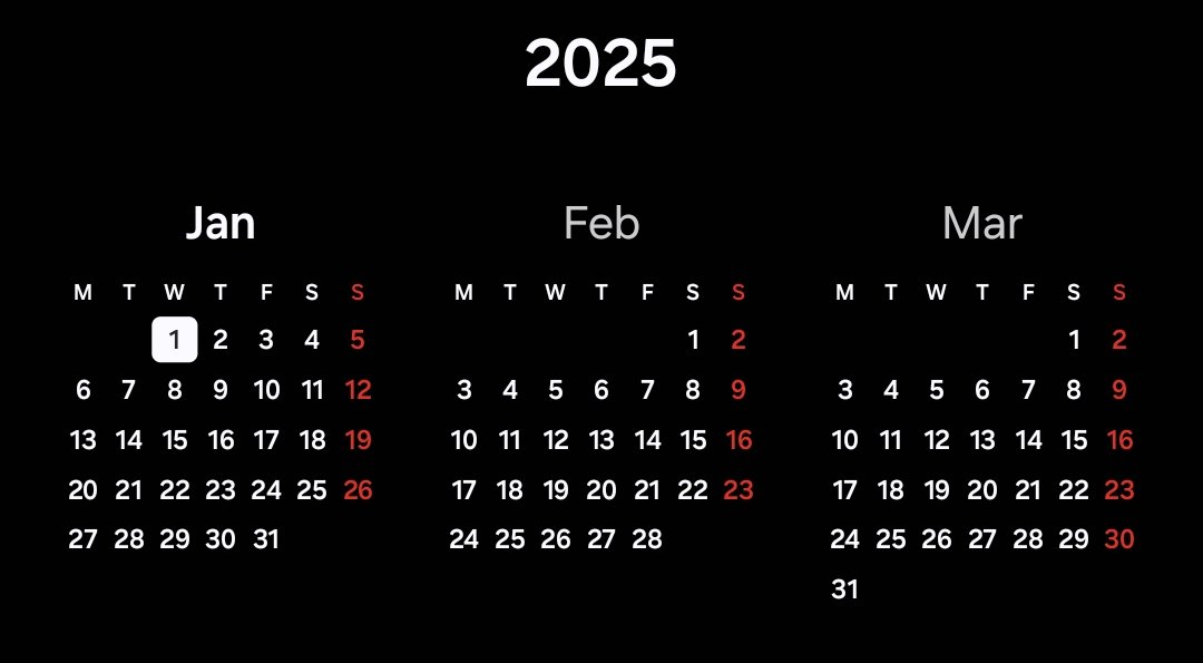May this year be the spark that lights your journey to greater heights .Keep inspiring the world to embrace decentralization and build a brighter, decentralized future. 

Keep dreaming, creating, and leading the way!💪

WISH YOU A VERY HAPPY NEW YEAR 🎉🥳