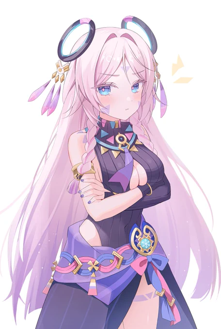 #原神 #GenshinImpact #シトラリ  