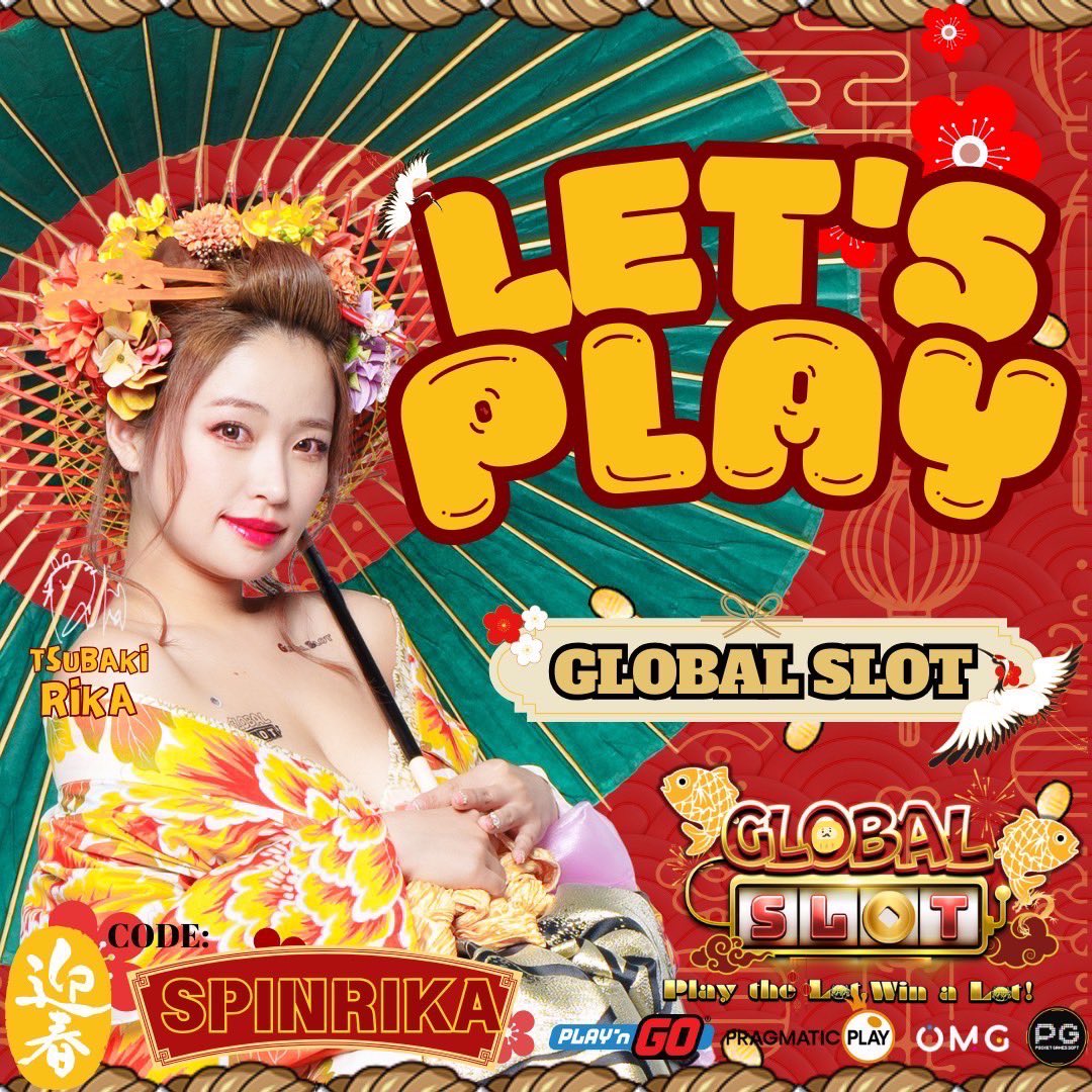 G_Style_rika's tweet photo. Happy New Year!🎉
Start the year with BIG WINS! 🍑
🐇Join Global Slot Telegram FREE 8000!
🐇 Extra Treat: Join before 31 Mar for EXTRA 5,888 GS Coins!
Play more free slot games at GLOBAL SLOT!
🥂More Bonuses Here: https://t.co/DhPmxw92Ed… https://t.co/mlTPi4Bjvy