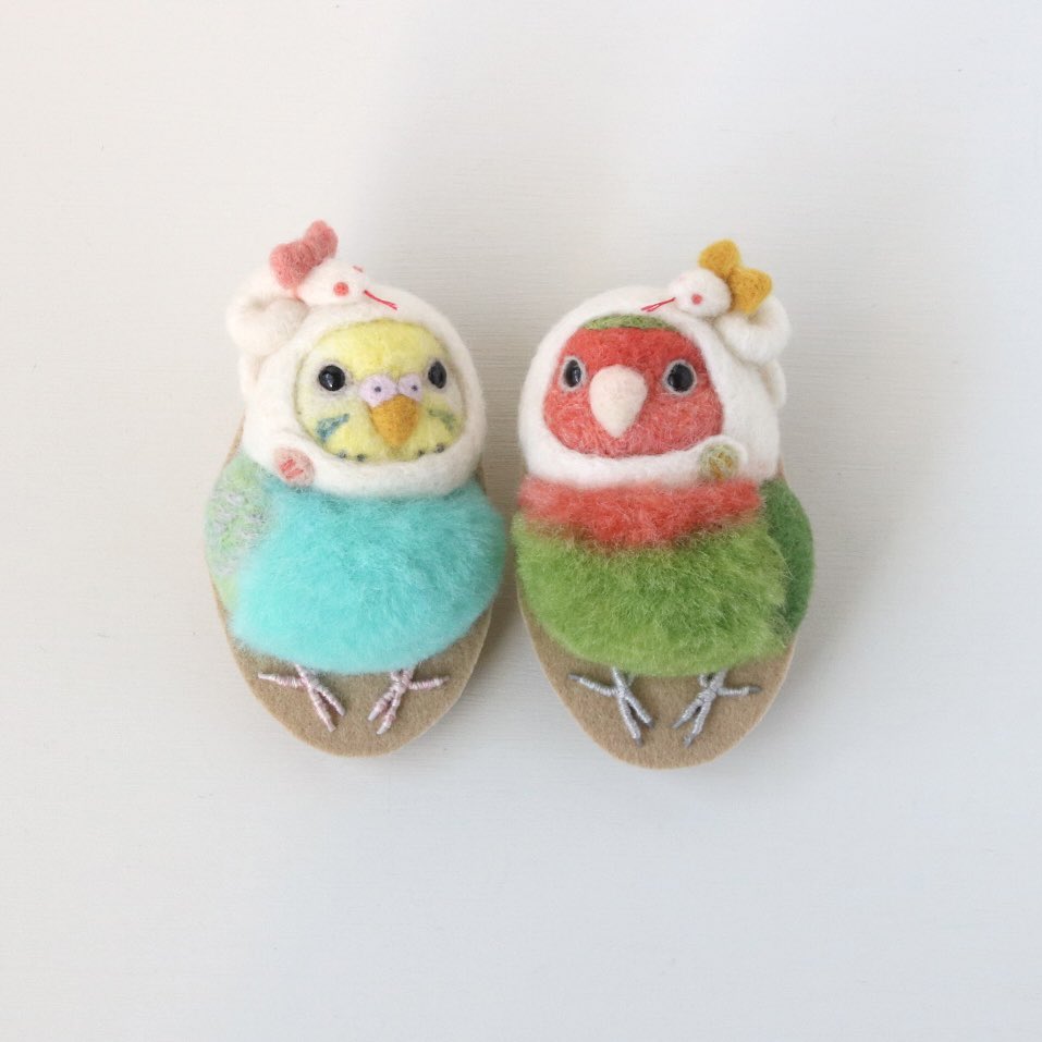 ramune felt works (@ramuneramune001) / X ramune felt works (@ramuneramune001) / X