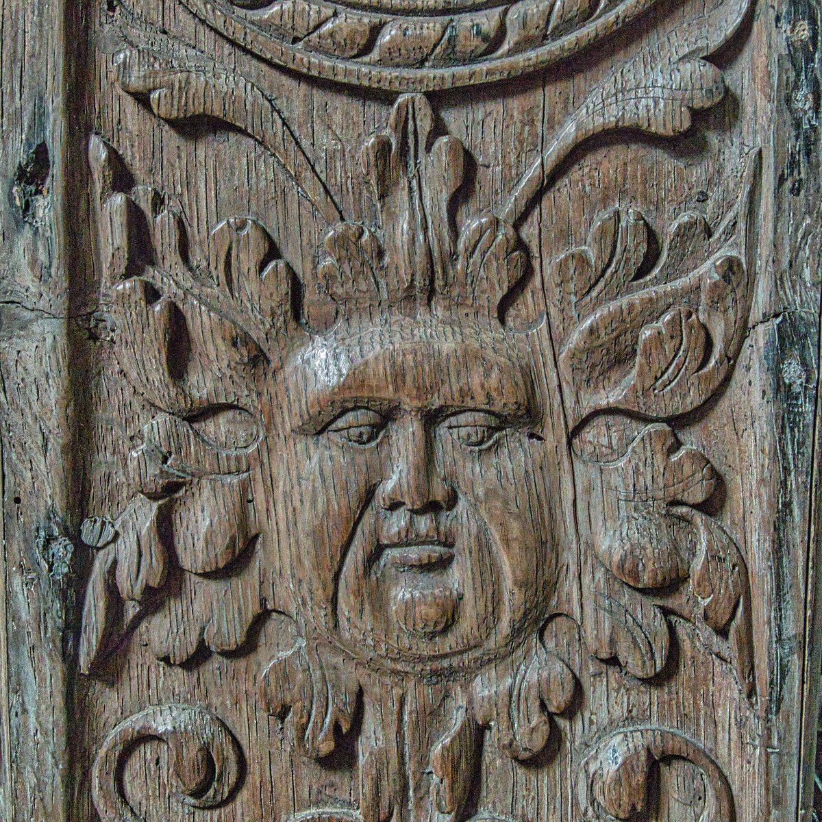 Fantastical carvings in East Down Church, mysterious stone figures, an oak font stand fancifully carved with Renaissance joy and a medieval rood screen with its own share of intricate wonder…. Plus more as ever…
My latest article and gallery with a link in the comment