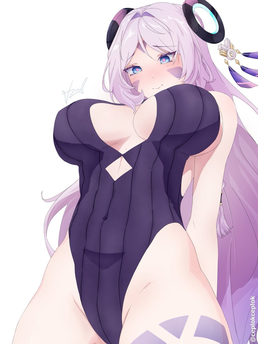 happy new year!
gosh, i am so clumsy
#Genshinlmpact 
#Citlali