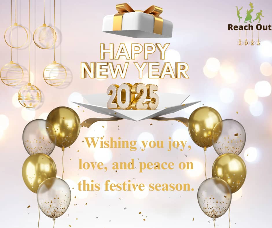 As we wrap up this year, we want to extend our heartfelt gratitude to everyone who has supported us. May this festive season bring you joy, peace, and renewed hope. Here's to a brighter and more prosperous New Year! 🎊 

Happy New Year from all of us! 🎉🎄