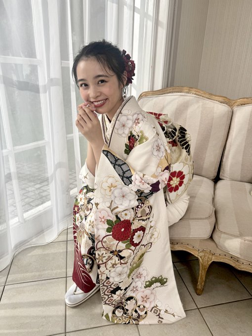 林芽亜里のTwitter画像43