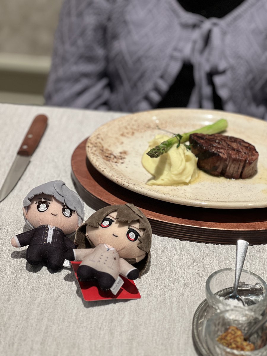 First meal of the year <a href="/N4OTOWAIFU/">달링</a>