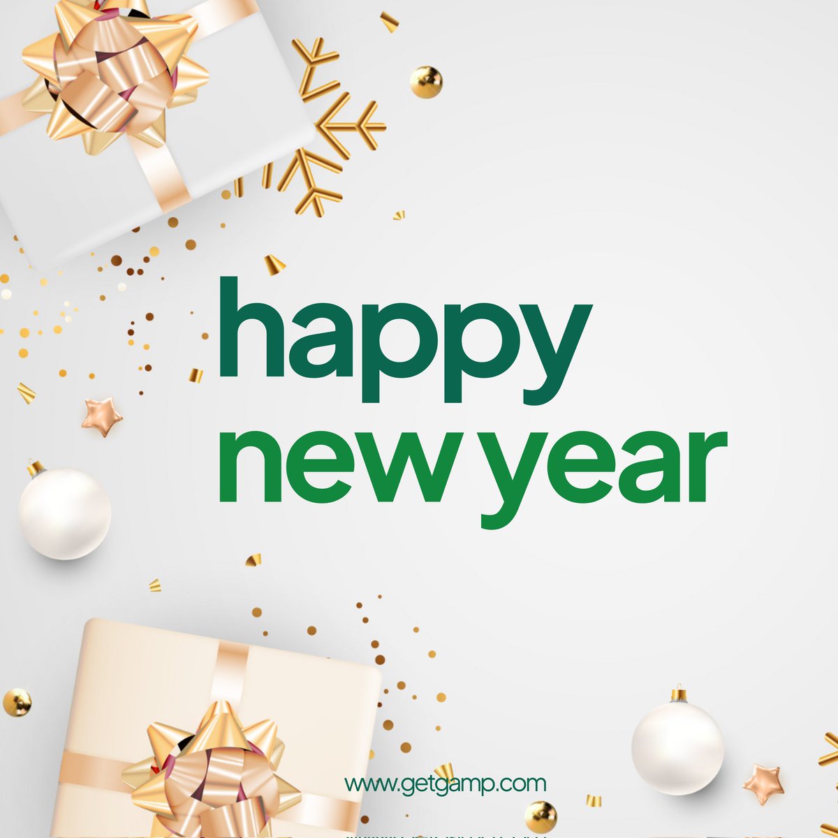 In 2025, your gadgets stay protected, your wallet stays happy, and your dreams stay charged. 

Here's to all the amazing things we will do this year.

Cheers to the best year yet! 🥂🎉 

#NewYear2025