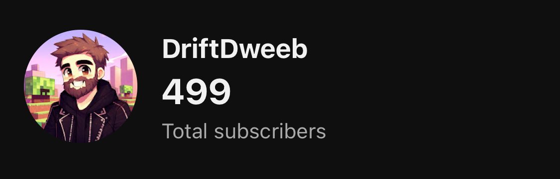 Another year starting sooooooo close to a lil milestone number! 2024 was such a stellar year! 🙌 here’s to 2025 being even better! 🎉🥳 happy new year everyone!!