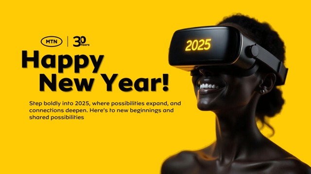 MTN Group tweet media