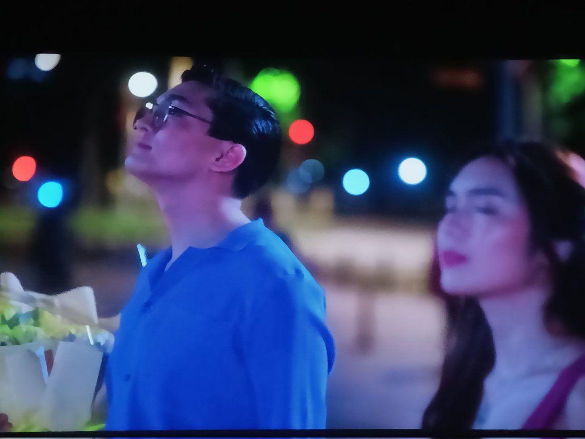 c_franseth's tweet photo. #MyFutureYou - just finished watching for the first time, this movie gives me a lot of feels. It made me laugh, cried, kilig and realized a lot of things. I'm glad that I open my 2025 with this one... Thank you for opening my year with a hope for a contented heart.💙
#FranSeth https://t.co/cI58UydSbr