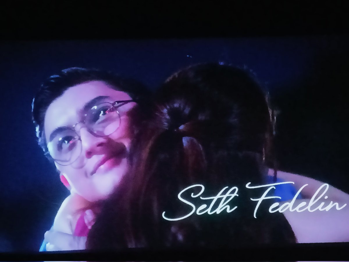 c_franseth's tweet photo. #MyFutureYou - just finished watching for the first time, this movie gives me a lot of feels. It made me laugh, cried, kilig and realized a lot of things. I'm glad that I open my 2025 with this one... Thank you for opening my year with a hope for a contented heart.💙
#FranSeth https://t.co/cI58UydSbr