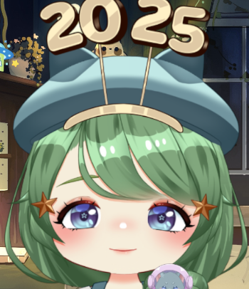 missgreen15_'s tweet photo. Hi guys! 🥳
Before we go on our regular programming, I wanted to talk about what we achieved and what to expect in the year 2025!
Come hang with me for a bit while I'm still alive? XD
My twitch is in the comments below 👇👇👇#MurLive #HappyNewYear2025 https://t.co/cKtk6i5SDD