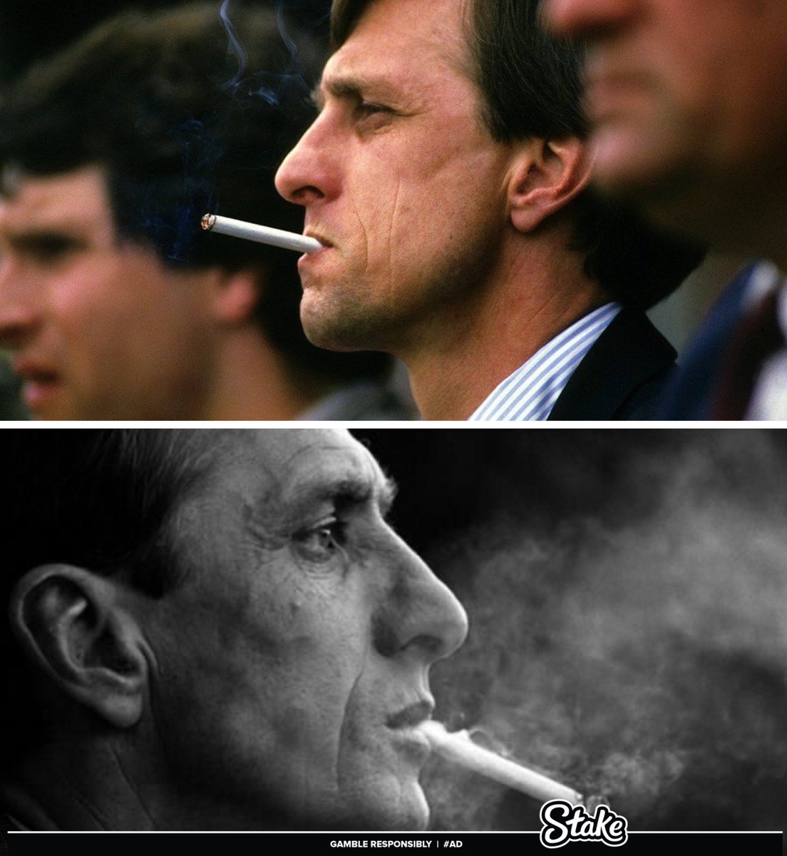 szczesny smoking cigarettes Footballers who smoke Wojciech Szczęsny: Polish goalkeeper joined Barcelona  in October 2024. Despite his professional commitments, Szczęsny has openly  stated that he continues to smoke, asserting that it does not impact his