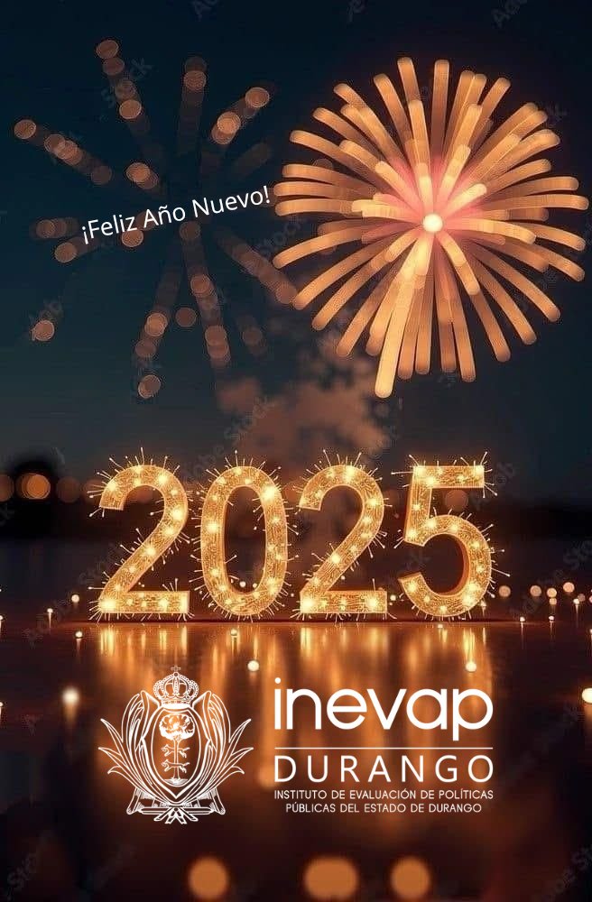 inevap_dgo's tweet image. 🌟Celebra lo que has logrado y entusiásmate por lo que está por venir.🌟 

⭐¡Prosperidad y éxitos en este Año Nuevo!, te desea todo el equipo de trabajo del #Inevap
