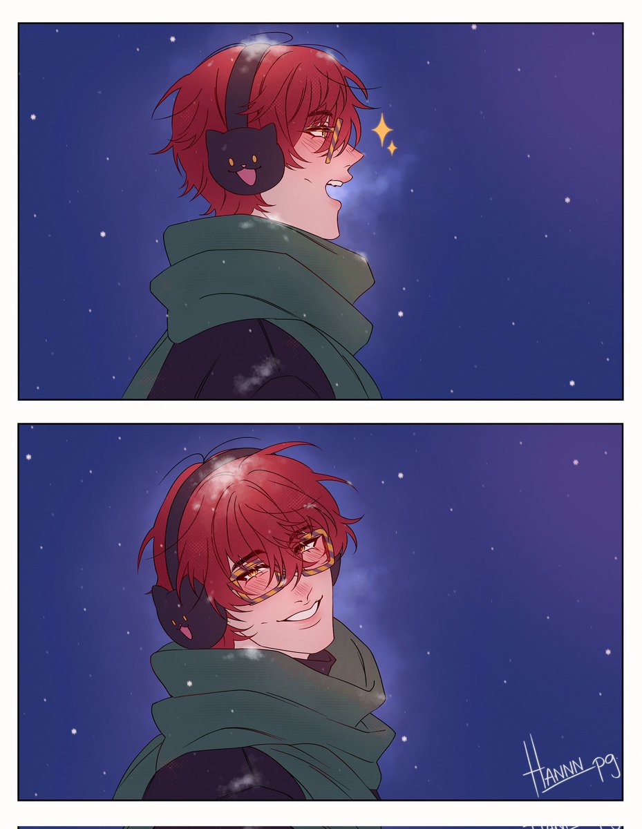 hannn_pg's tweet photo. ❄️🩷

#MysticMessenger #saeyoungchoi https://t.co/GHB43UFqmI