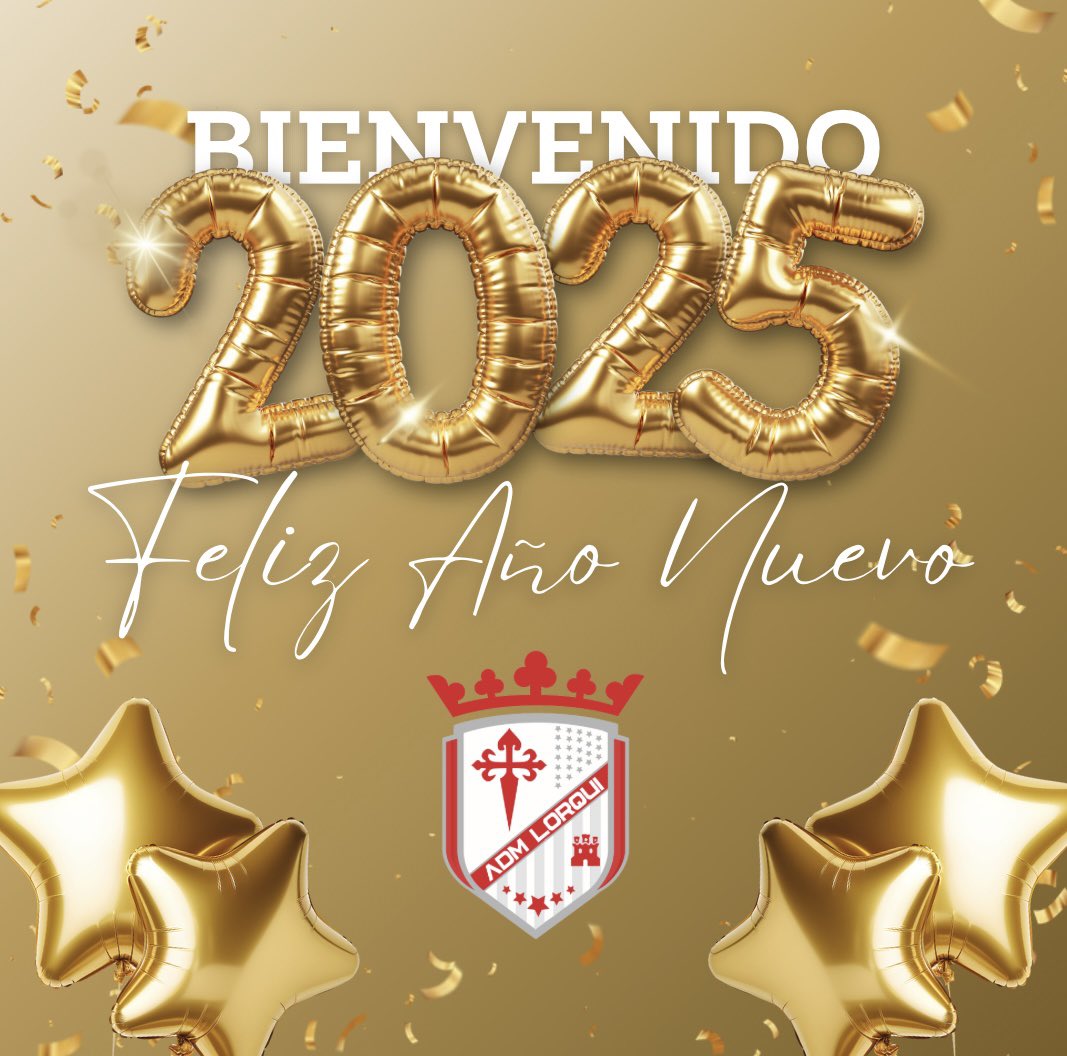 A.D.M. Lorquí tweet media