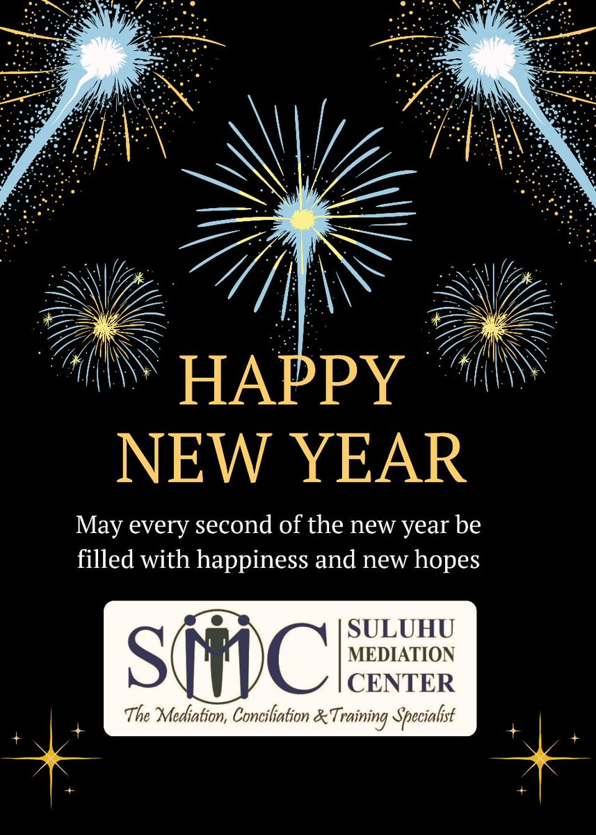 Suluhu Mediation Centre (@suluhucentre) on Twitter photo 