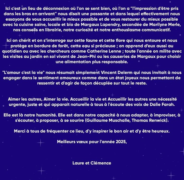 Les Vinzelles (@lesvinzelles) on Twitter photo 