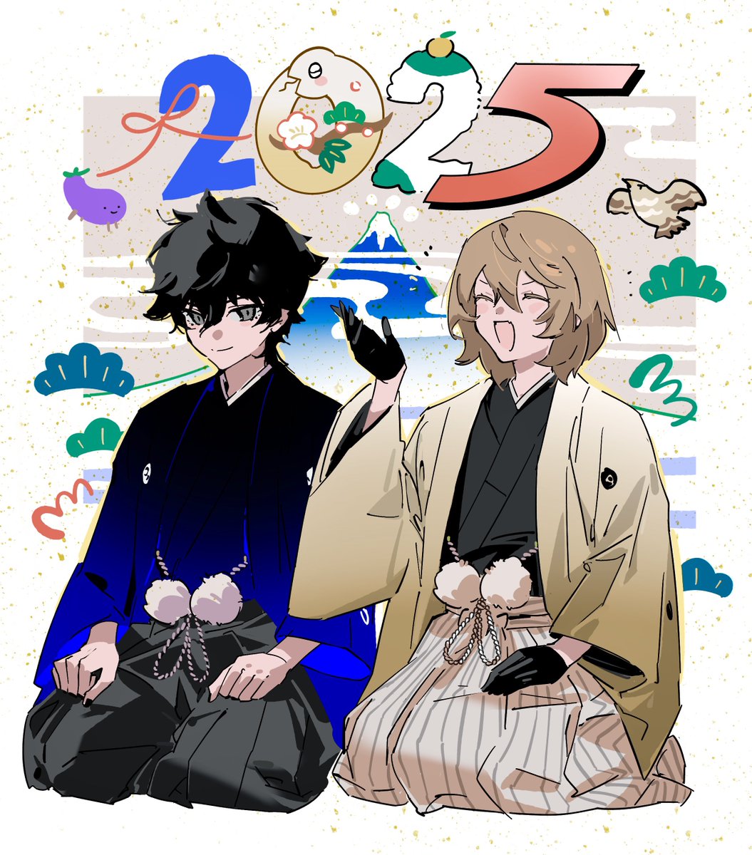 kan 🎐 Anime Boston A333 tweet media