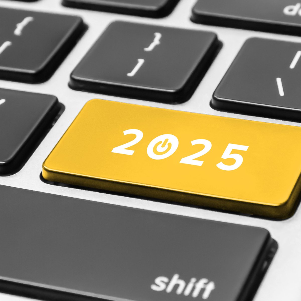 Computer_Aid's tweet image. Happy New Year! 💛🎆

As we hit 'enter' on 2025, we're excited about new opportunities, partnerships, meaningful connections, and continued growth. 🎆

#ComputerAid #HappyNewYear #BuildingConnections #Enter2025 #CreatingConnections