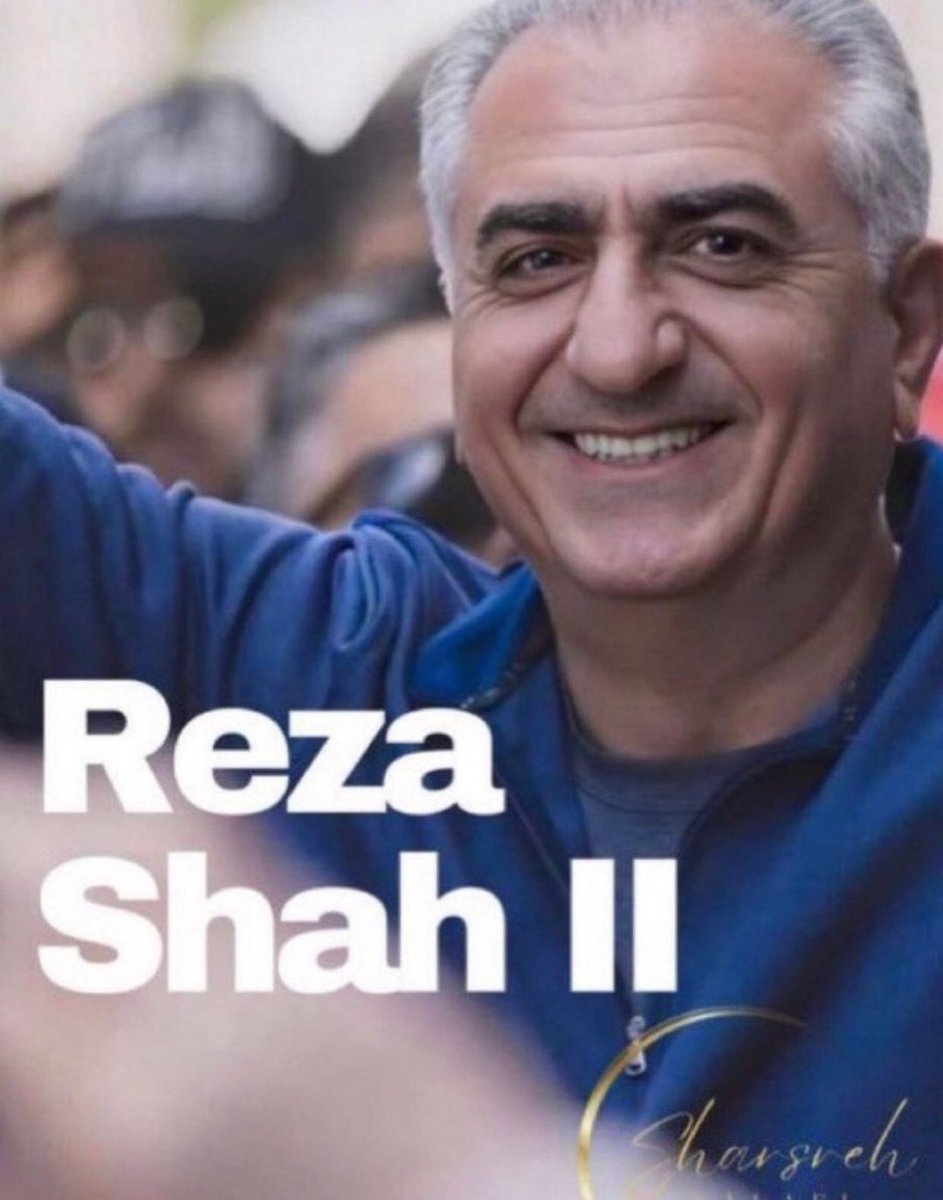 Happy new year
#2025newyear
#KingRezaPahlavi