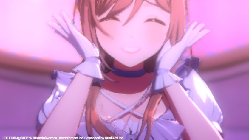 jimnocky's tweet photo. #日めくりアイマス20周年MV
2025年はアイマス20周年という事で、ミリシタ、デレステ 、シャニソン、学マス他から1日1アイドルを選び、投稿します。4年ぶり企画しますが、完走できるよう頑張ります！ https://t.co/TbivmoHW74