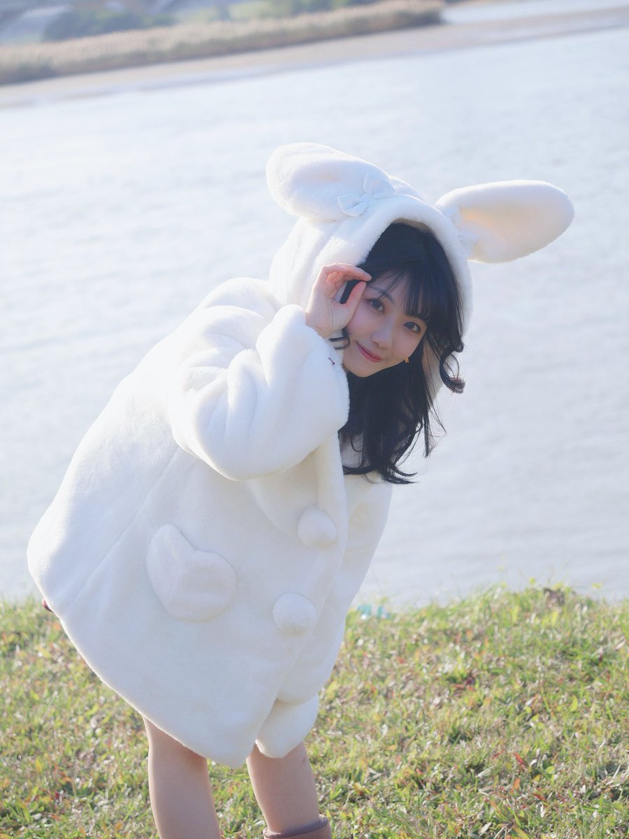 Happy New Year✨
May 2025 be full of love and happiness!

新年快樂！
希望2025是充滿愛與幸福的一年💖

新年あけましておめでとうございます🎆

📷:阿接