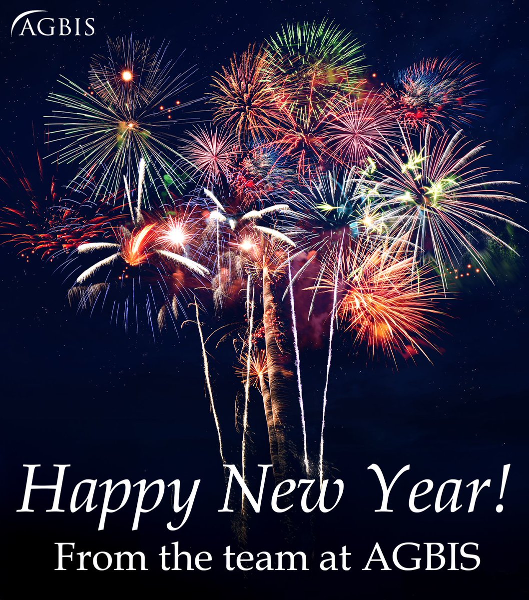 Wishing you all a very happy and prosperous 2025!