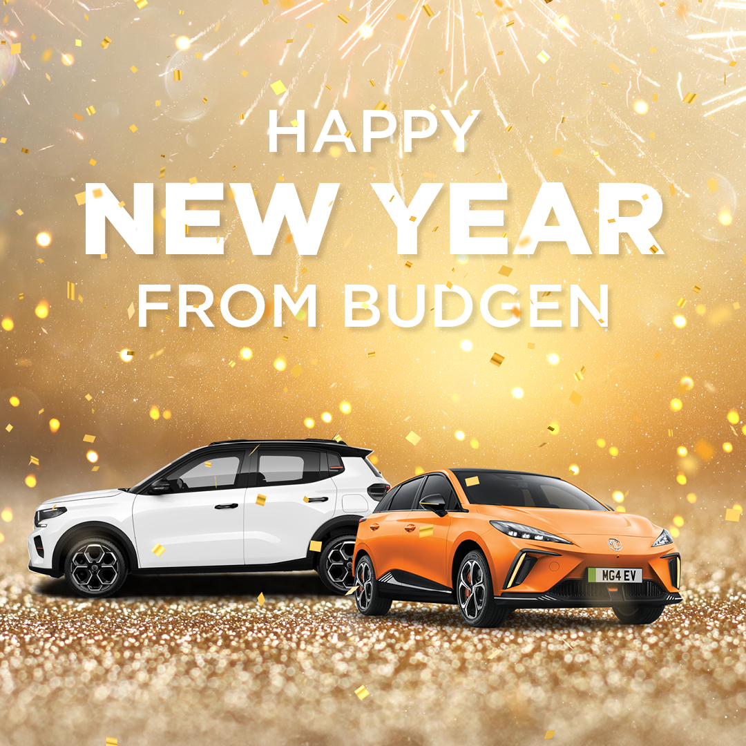 Happy New Year from everyone at Budgen! 🎉

Thank you for your continued support over the past year; we're forever grateful for your business! We're so excited for 2025 – let's make it a fantastic year together ⭐

#Budgen #HappyNewYear