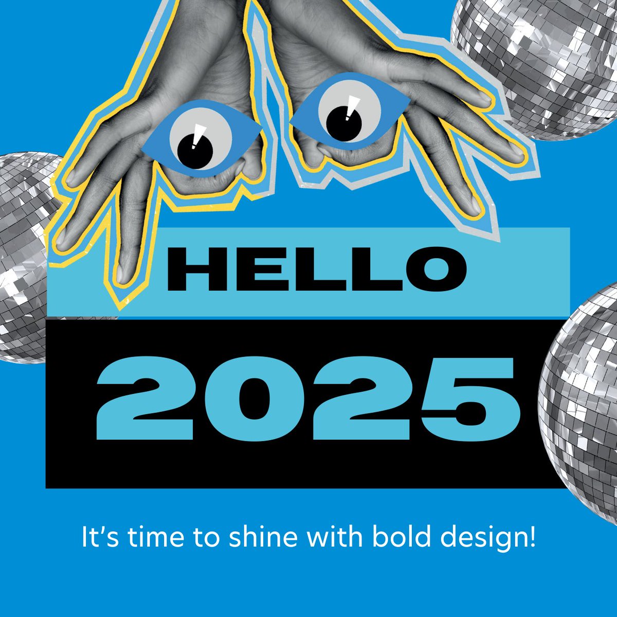 DesignImageLtd's tweet image. Happy New Year #2025 #HappyNewYear #designimage