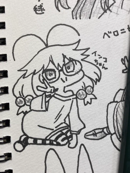 インコちゃん 