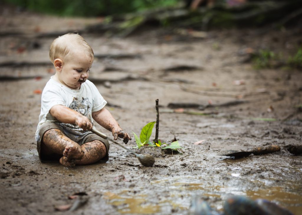 Life is hidden in small moments of happiness; each day is an opportunity to create beauty.