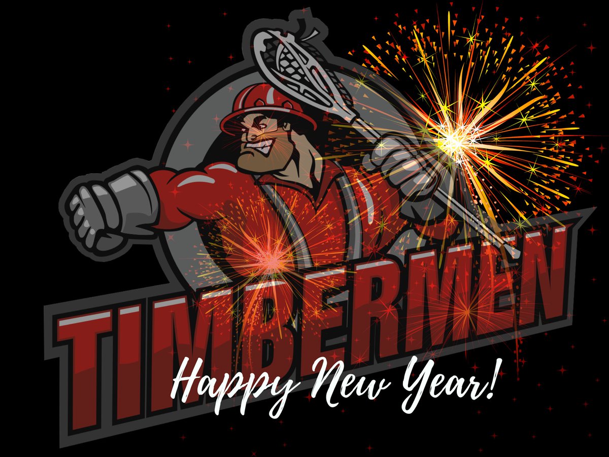 Wishing everyone the best for 2025!  #GoTmen @wlalacrosse