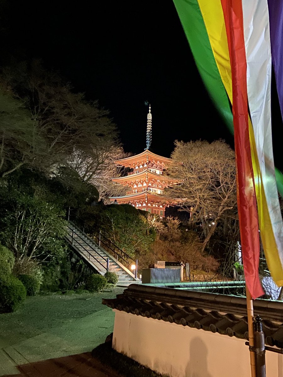 2025年の元旦

除夜の音とともに、飛鳥寺、岡寺、飛鳥坐神社などをお参りし、飛鳥藤原の世界遺産登録を祈願してきました。
皆様のご支援をお願いいたします。