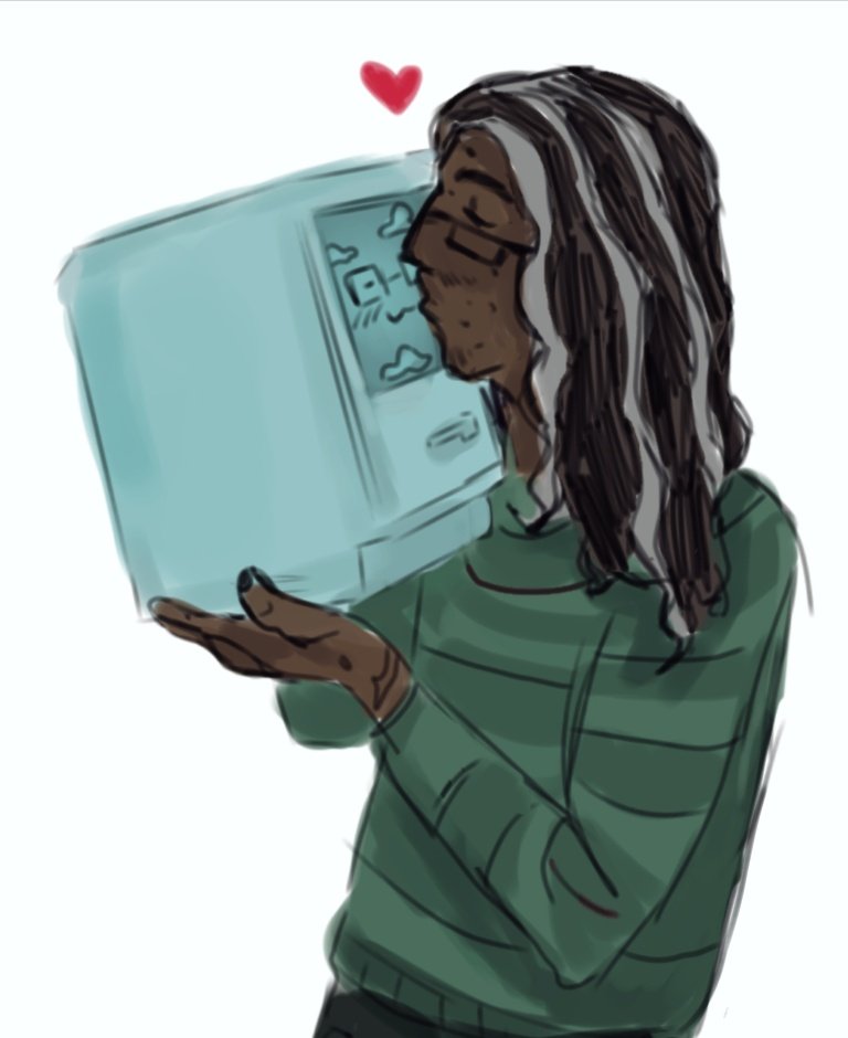 PirateJonSims's tweet image. I love u 5 ever 
#tmp