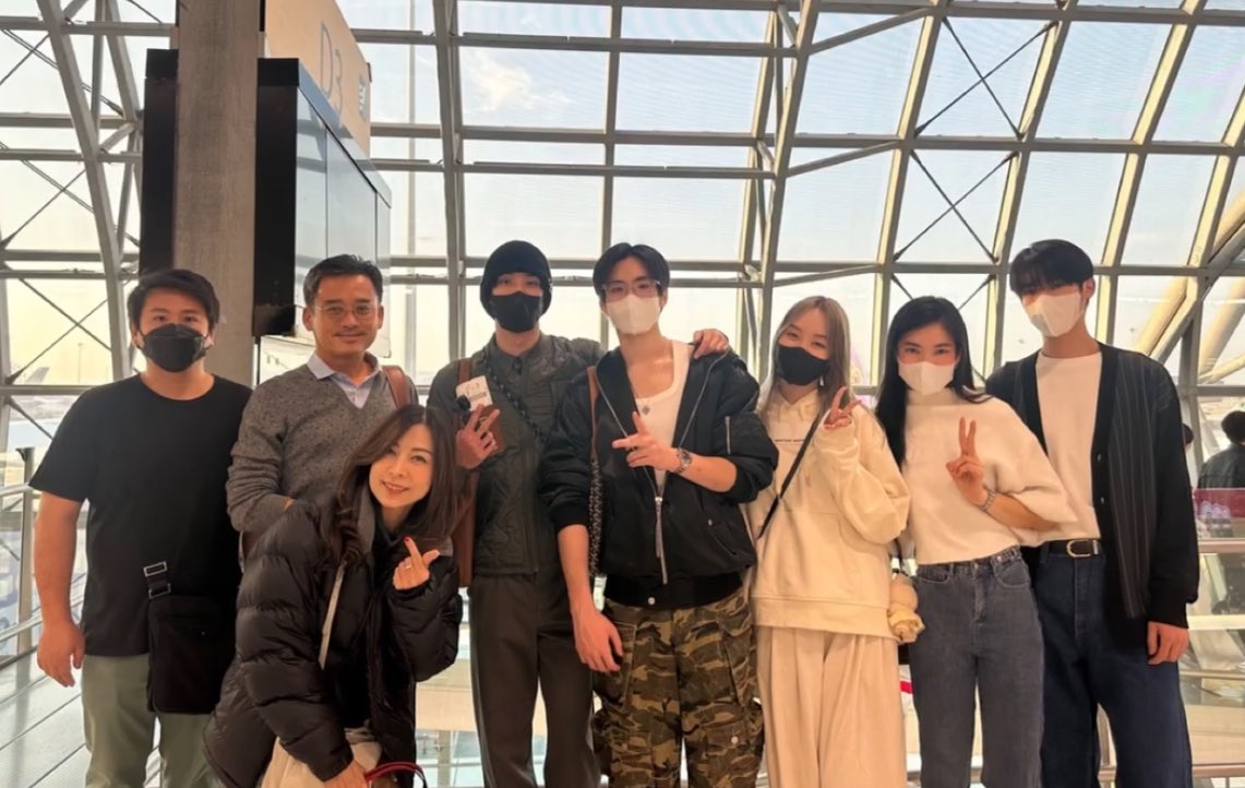 บูเบ้บ ◜◡◝ (@onionb00) on Twitter photo 