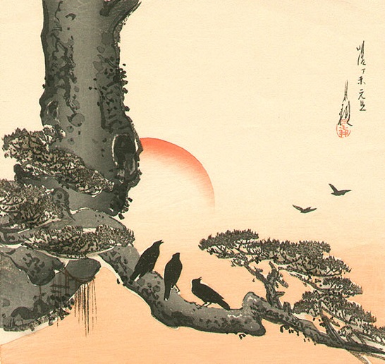 Dieci haiku per l’anno nuovo, scelti e tradotti da Luca Cenisi: lucacenisi.net/.../dieci-haik….
Tanti auguri di buon 2025 a tutti!