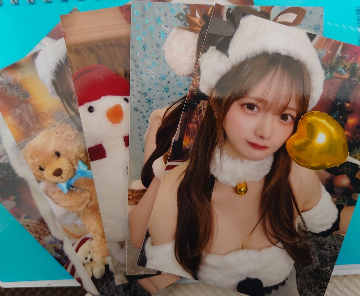 AFVwTGKfgK8XfTn's tweet image. 2023年に続いて2024年もなぴこサンタお迎えできた😍アクキーも嬉しい🎶
#まいにちなぴこ